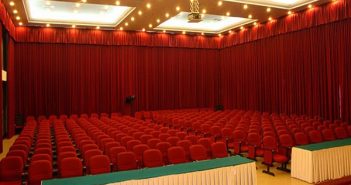 Cách bố trí ghế ngồi cho hội trường các cơ quan, doanh nghiệp Cách lựa chọn và bố trí ghế ngồi cho hội trường các cơ quan, doanh nghiệp