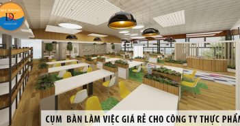 Mua cụm bàn làm việc giá rẻ cho công ty Thực phẩm Mua cụm bàn làm việc giá rẻ cho công ty Thực phẩm